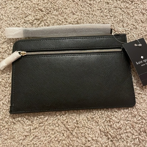 Kate Spade Wristlet - Picture 3 of 6